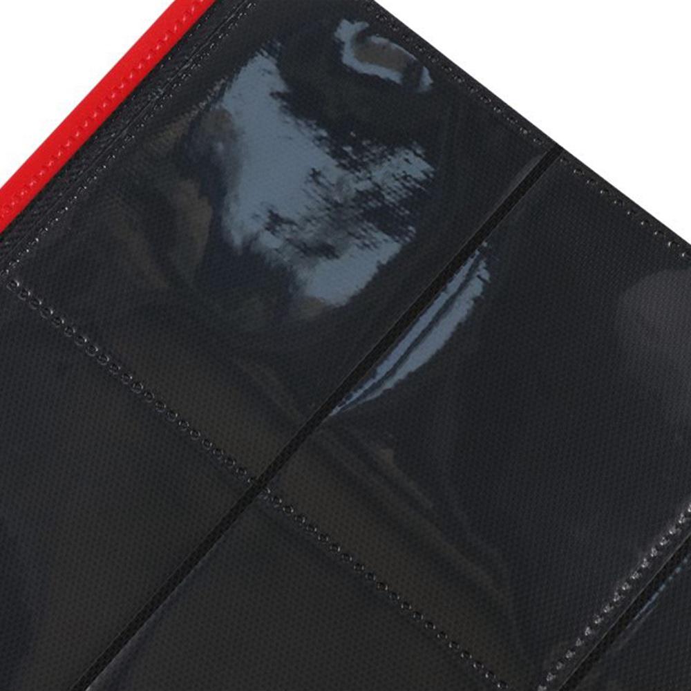 Storage Card Collectors Cards Holder Binder Trading Card Album Game Card Book Cards Album Book