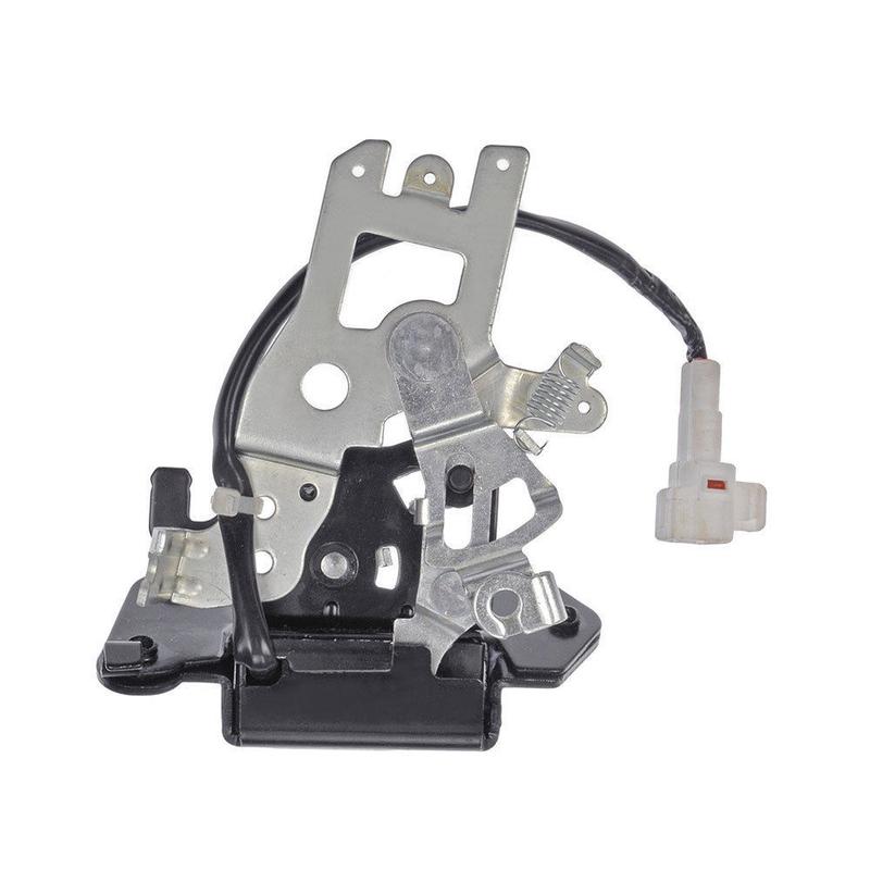 Rear Door Lock Latch Actuator Tailgate Liftgate for TOYOTA SEQUOIA 2001 2002 2003 2004 2005 2006 2007 693010C010