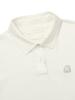 NORDISK Premium Supima Silket Polo Shirt - W_Off White