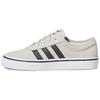 Originals Adiease Suede Comfortable Trendy Slip Resistant Durable Lightweight Low Top Skate Shoes Unisex Sneakers Gray HQ6433