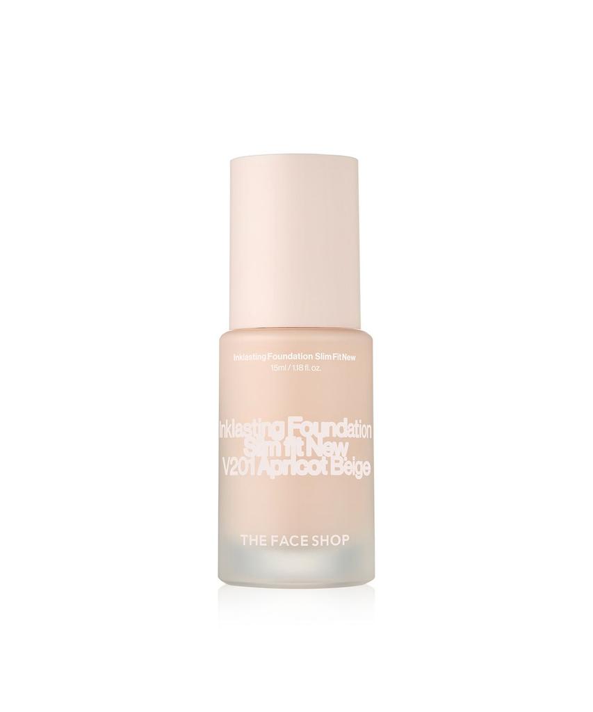 Inklasting Foundation Slim Fit New 15ml