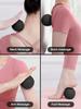 1PC High Elasticity, High Density, Multi-position Massage Yoga Ball, Deep Fascia Relaxation, Relieving Muscle Tension and Pain