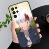 Custodia per Telefono Satoro Gojo Jujutsu Kaisen Per Samsung A55 A16 A56 A36 A23 A35 A15 A53 A54 A33 A34 A25 A05S A52 A52S A14 A13 A71