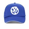 Os Pennywise casquette de groupe mode rock Cowboys From Hell rock Hip hop Casquette de baseball imprimé Unisexe Femmes snapback chapeau gorras