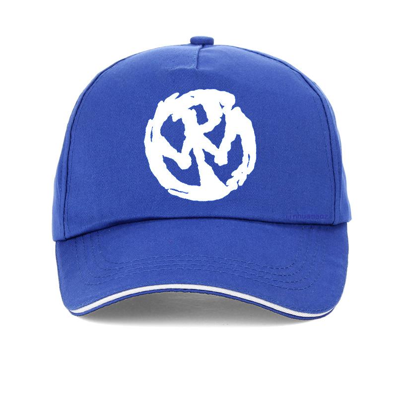 Os Pennywise casquette de groupe mode rock Cowboys From Hell rock Hip hop Casquette de baseball imprimé Unisexe Femmes snapback chapeau gorras