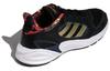 adidas Neo 90s Valasion Cny 'Black Gold' FW4644
