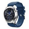 Classic 22mm Silicone Strap For Samsung Galaxy Watch 3 45mm/Huawei Watch 3/GT2 Soft Sport Bracelet Wristband For Amazfit GTR 47mm Correa