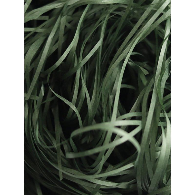 1 Pack 20g Raffia Paper Pulp Shreds Multi-Color Gift Box Filler