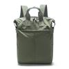 Unisex Lässiger Outdoor-Rucksack: Großes Fassungsvermögen, Wasserabweisend, Strukturierte Unifarbe, Ideal für Reisen, Sport und den täglichen Weg zur Arbeit.