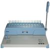 Kemi Mars 230A Effort-Saving Manual Binding Machine CN plug (adapter included)