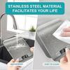 Stainless Steel Electronic Kitchen Scale, 5kg Portable Baking & Food Weighing Scale
