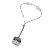 EMS Pulse Electrotherapy Neck Massager Smart Relief Pain Heating Hanging Neck Massage