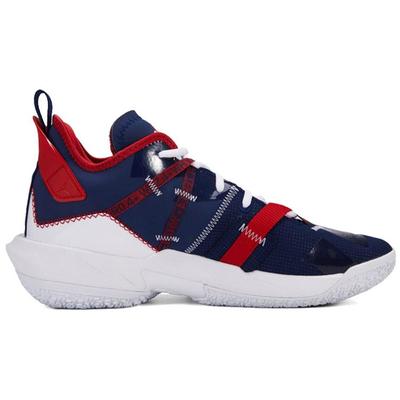 Air Why Not Zer0.4 Pf 'Washington Wizards' DD4886-400
