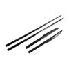 Compatible with 25 Geely Xingyuan Models: Rearview Mirror Cover, Door Handle, Exterior Door Bowl, Front and Rear Fog Light Covers