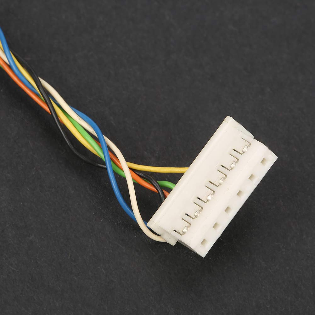 Akozon Optical Laser Lens Pickup VAM1201 Mechanism Replacement Part for CDM12.1 CD VCD Player