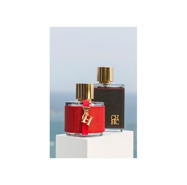 Carolina Herrera CH Woman Eau De Toilette