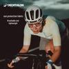 Maglia Estiva da Ciclismo su Strada Decathlon