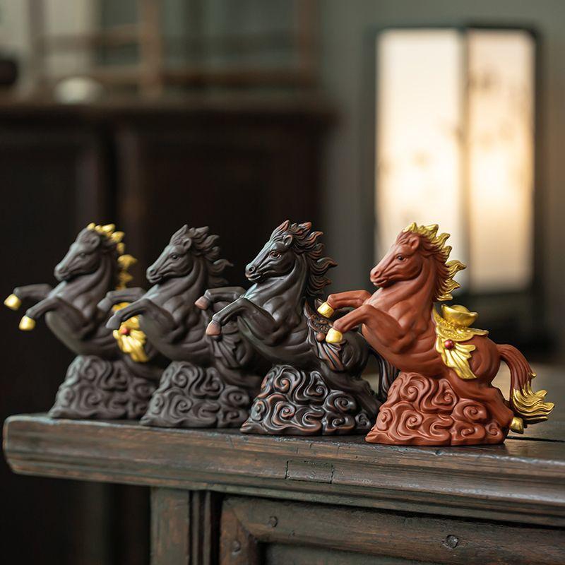 Handmade Tea Pets Can Be Raised Immediately, Ornaments, Boutique Tea Play, Kung Fu Tea Set Accessories, Tea Table Decoration