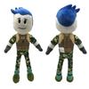 38cm15inch Game Roblox Plush Toy Soft Stuffed Doll Kids Fans Collection Gift