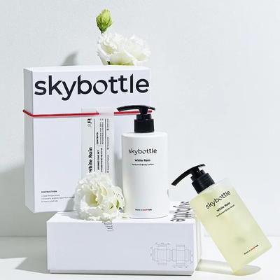 Body Lotion + Body Wash Perfume Duo (Choose 1 of 3)