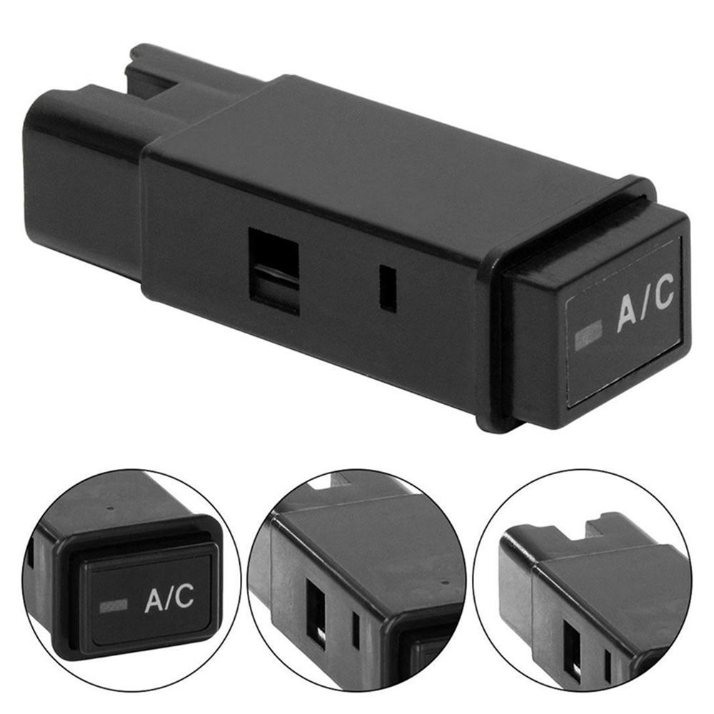 Car A/C AC System Switch Push Button For Toyota Tacoma Pickup 1995-2000 2911017