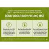 THE FACE SHOP Bodle Bodle Peeling Body Mist 500ml