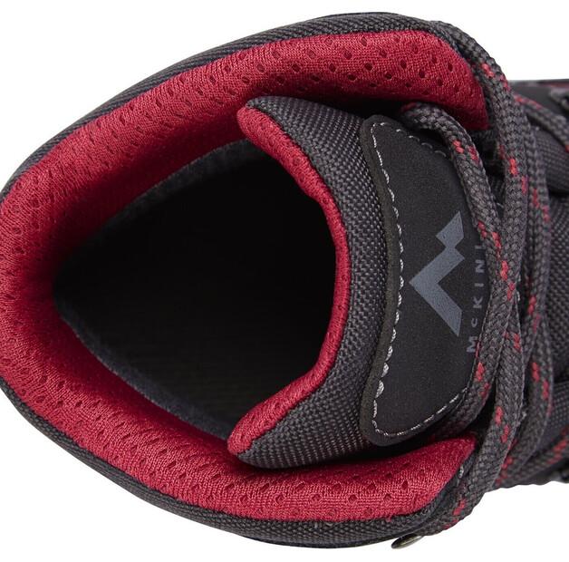 Ботинки McKinley Messina Mid III AQX