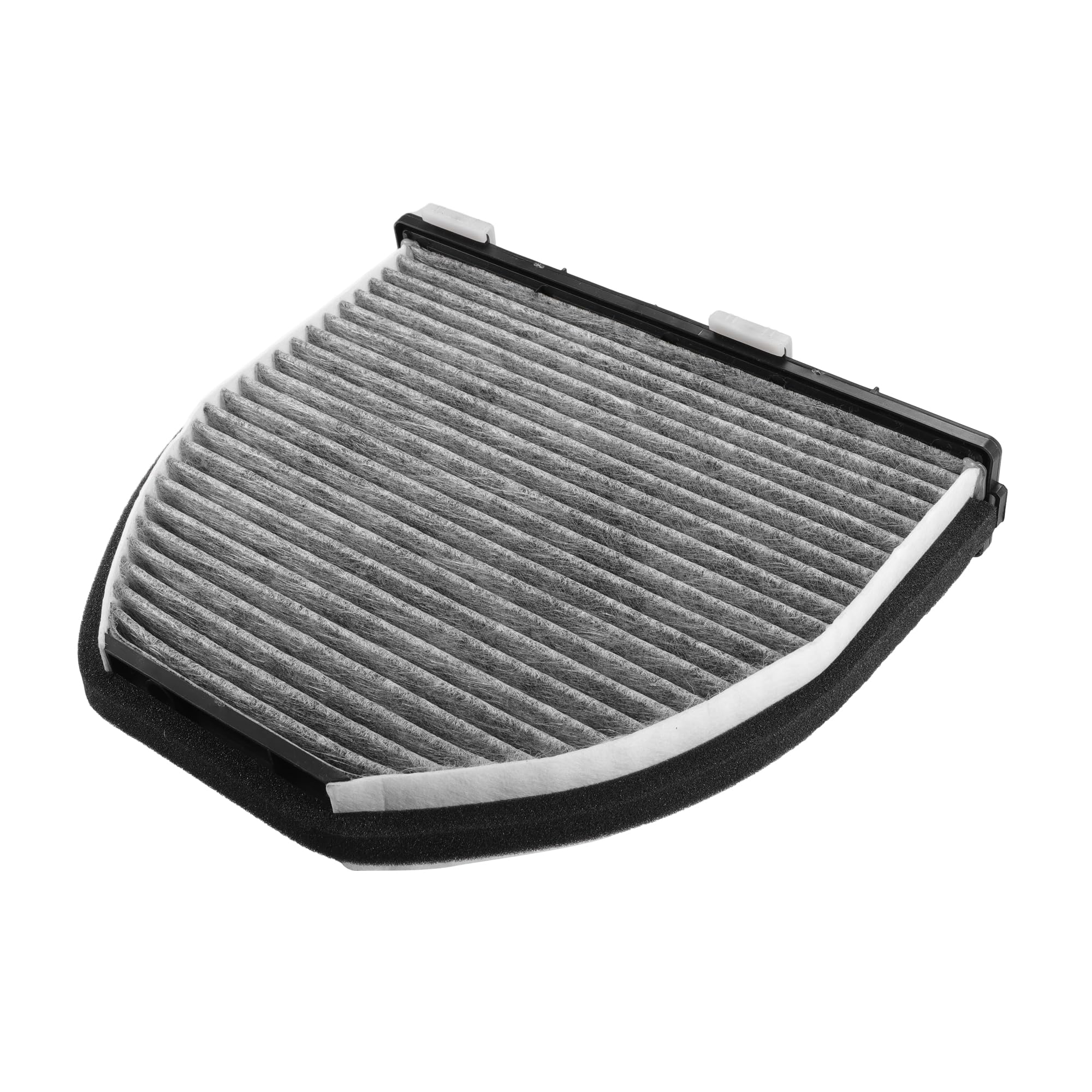 

ABSOPRO Салонный фильтр x x для Mercedes и Benz AMG GT Полиуретановый Серый Фильтр, Номер 2128300318, 10.91 10.04 3.03 , (2017-2021),