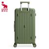 OIWAS OCX6783-20 Three-Seven Split Hardside Luggage