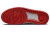 Nike Full Force Low White Red Black FB1362-102
