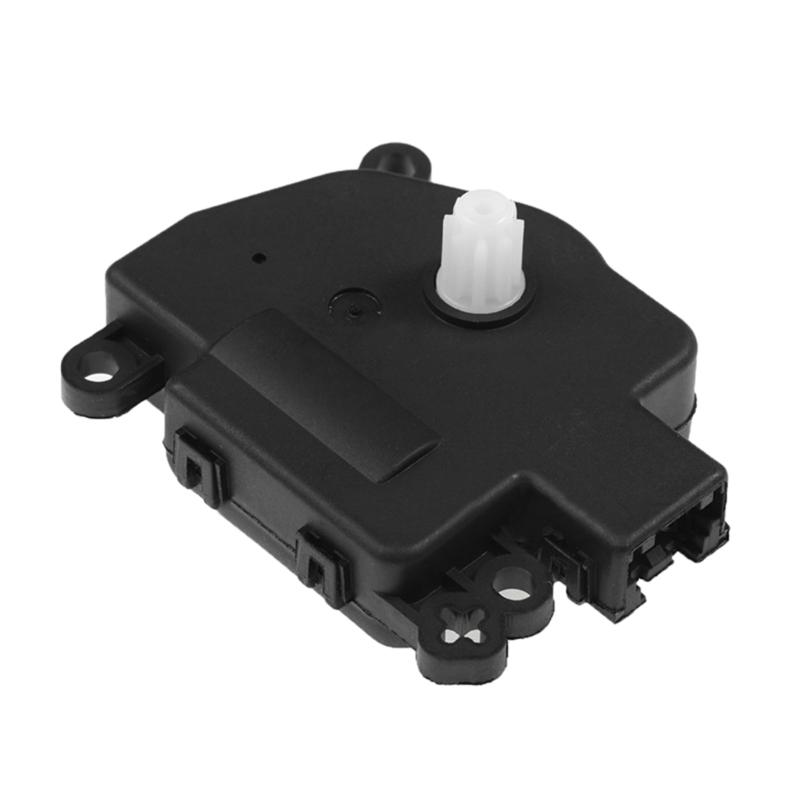 604-251 HVAC Heater Blend Door Actuator Fit for Fiesta 2011 2012 2013 2014 2015 2016 2017 2018 BE8Z19E616A BE8Z-19E616-A
