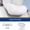 Geely Galaxy M9 Headrest Lumbar Support & Neck Cushion Accessory