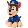 Takaratomy A.R.T.S Paw Patrol Plush Toy Chase Version 26cm Height Soft Stuffed Animal