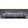 Japanese National Railways Electric Locomotive HO Gauge Railway Model EF66-0 (Late Model) HO-2032