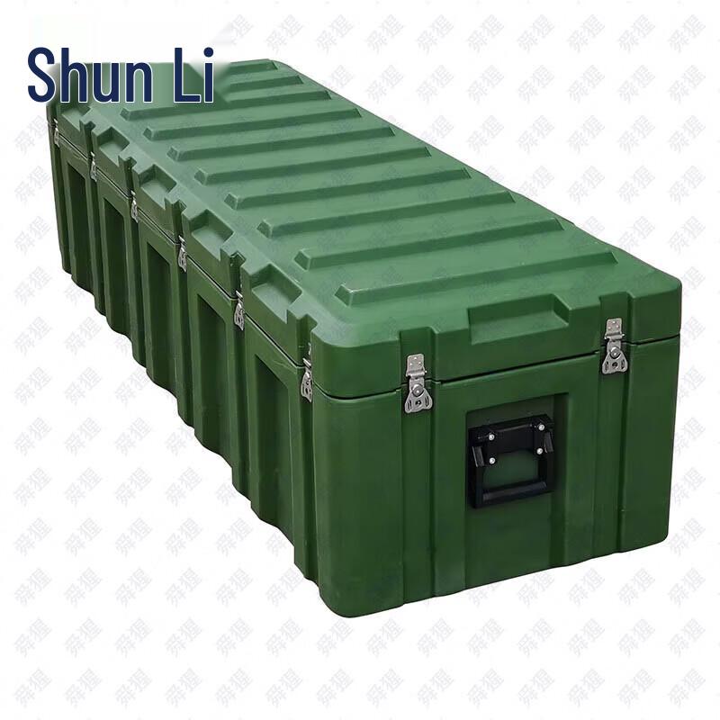 Shunxing Outdoor Rotomolded Equipment Box