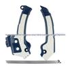 Husqvarna TC/FC 24-25 TE/FE 125-501 Frame Guard Cover (2023-24)