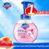 Safeguard Healthy Foam Antibacterial Hand Wash