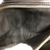 Roberta di Camerino Kisslock handbag Hand Bag Velor Multicolore/GoldHardware