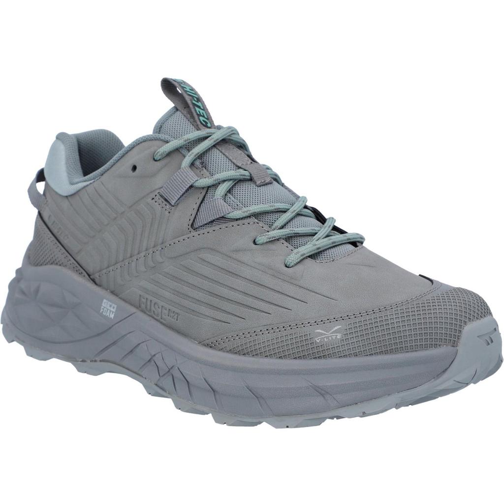 Hi-Tec Womens/Ladies Fuse Trek Walking Shoes