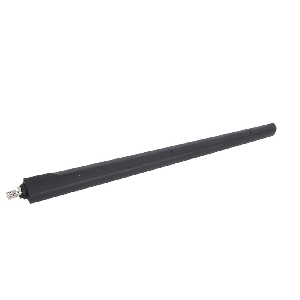 Car Roof Antenna Replacement for Lancia Ypsilon From 2011 Onwards 51890258 M6 Thread 8.34in Car Radio Rubber Antenna