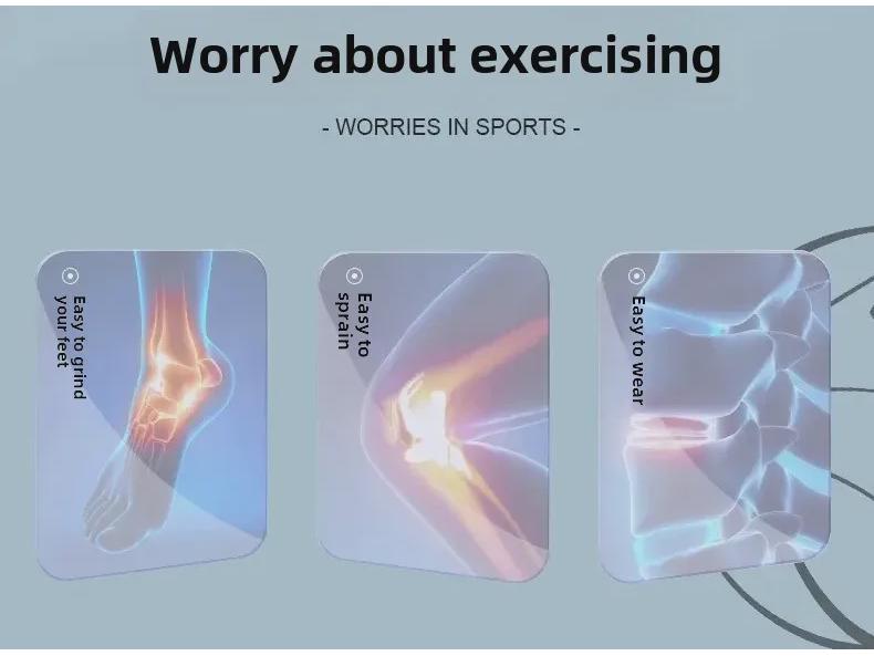 Men's Large Size Non-Slip Breathable Basketball Shoes for Youth & Children - Ideal for Training & Sports