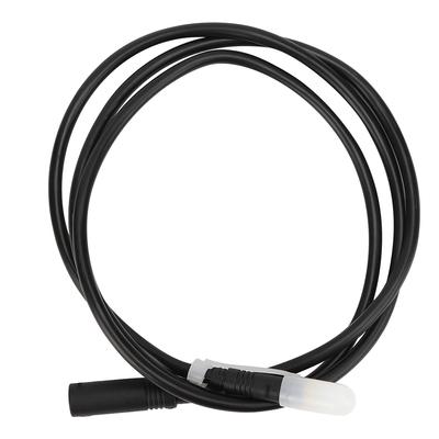 Konverzní motor na elektrické kolo Vodotěsná zástrčka Rychloupínací 9žilový prodlužovací kabel kabelu