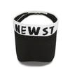 Women's Summer Empty Top Hat Knitted Hat Outdoor Sports Cap Sunshade Sunscreen Spring Summer Peak Cap Sun Visor Hats