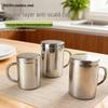Zhishi Stainless Steel Insulated Mug