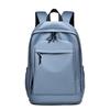 Waterproof Laptop Backpack Large Capacity Travel Knapsack Durable Student School Bag  Unisex