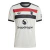 adidas Unisex Adult 2024/2025 Manchester United FC Football Shirt