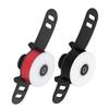 BG‑T05 USB Charging  Tail Light Night Ride Mountain Road  Cycling Equipment