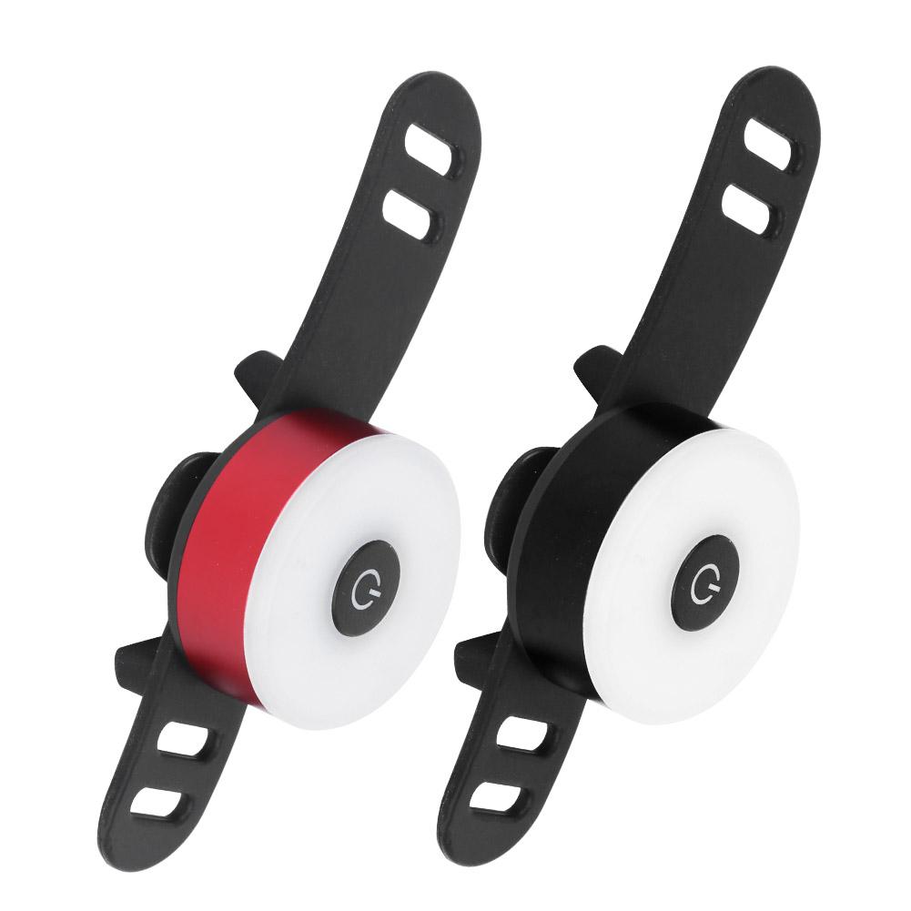 BG‑T05 USB Charging  Tail Light Night Ride Mountain Road  Cycling Equipment