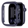 Case for Apple Watch Series 12 (46mm) Hard PC Protective Frame [no Screen Protector]