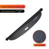 Geely Monjaro Trunk Sunshade (2021-2026) for Xingyue L, Vision X6 Pro & ICON